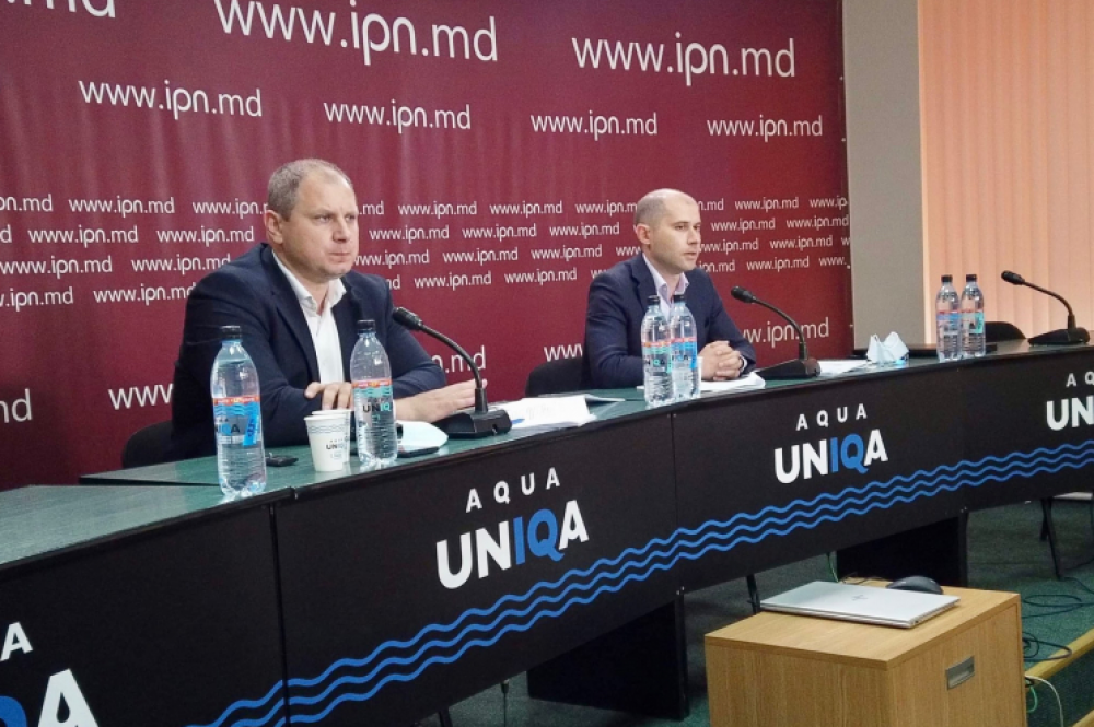 Partidul Schimbării denunță actele de corupție comise în raport cu hotelul Național